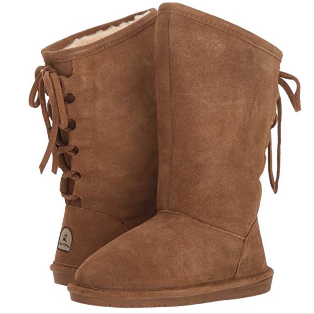 BearPaw women’s boots